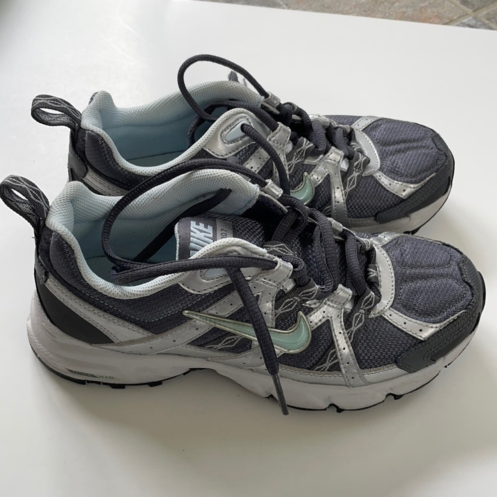 Nike Air Women's Alvord 7 Trail Running Shoes Size 6.5